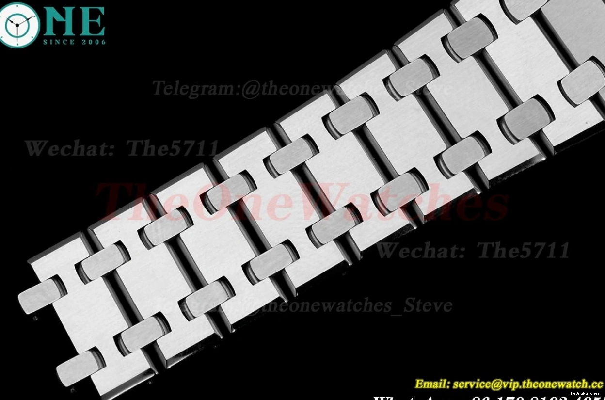 SS JJF Swiss Qtz Ladies 33mm Oak Stk Royal SS Cream 0125